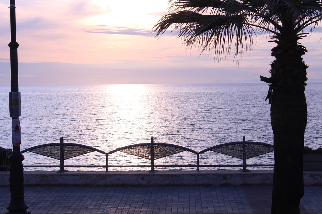 Nonno Gino Apartment Agropoli Exterior photo